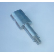 BRZDOVÝ KLÍČ ŠTÍTU - (JAWA ČZ 125,150,175 + 250/455) - (VÝROBA SLOVENSKO)